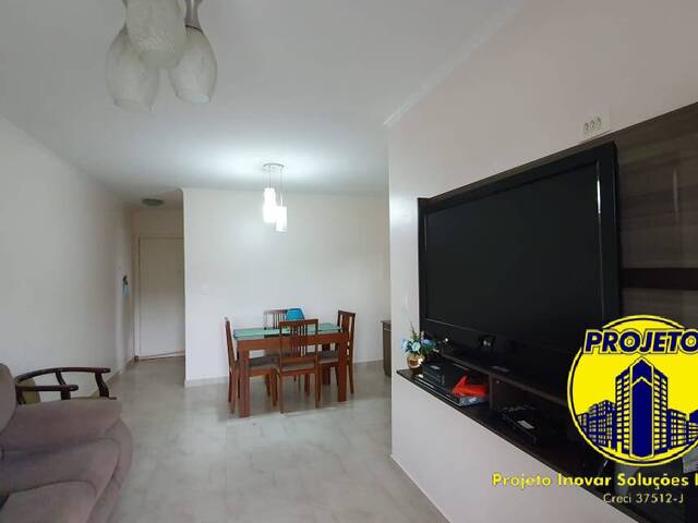 Apartamento para Venda em São Paulo - 3