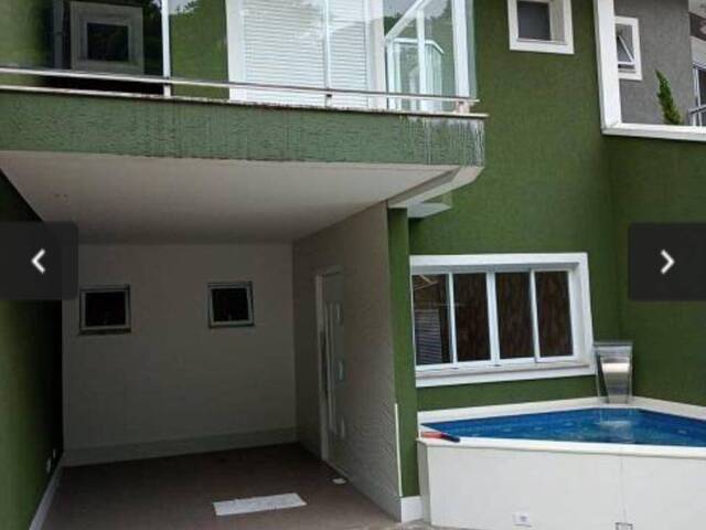 #435 - Sobrado para Venda em São Paulo - SP - 3