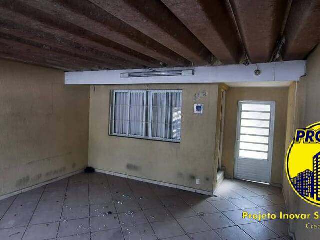 #438 - Sobrado para Venda em São Paulo - SP - 2