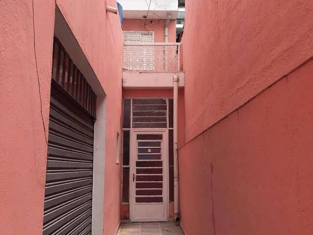 #439 - Casa para Locação em São Paulo - SP - 3