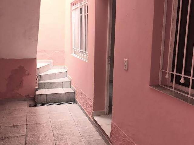 Casa para Locação em São Paulo - 4