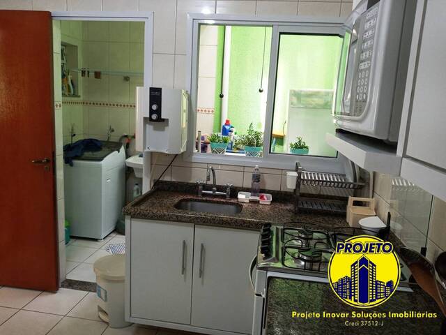 Casa em condomínio para Venda em São Paulo - 5