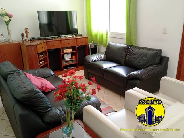 #441 - Casa em condomínio para Venda em São Paulo - SP - 3