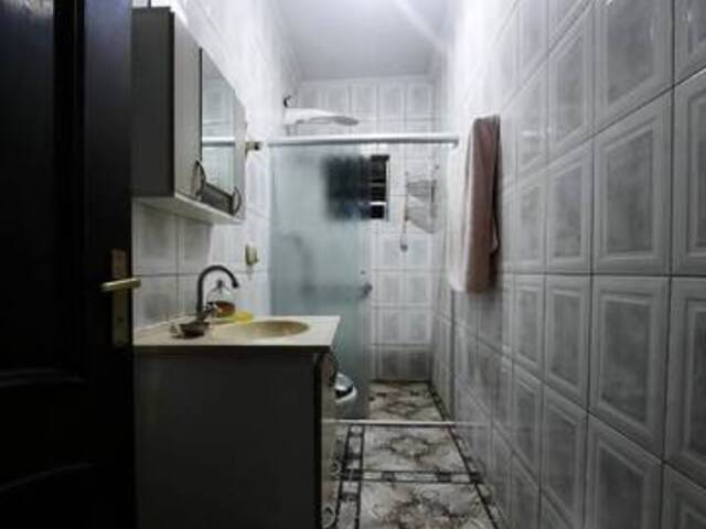 #442 - Casa para Venda em São Paulo - SP