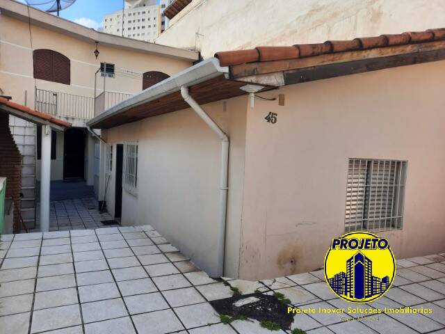 #442 - Casa para Venda em São Paulo - SP
