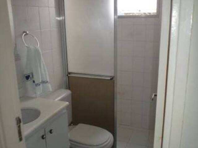 Apartamento para Locação em São Paulo - 5