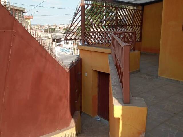 Sobrado para Venda em São Paulo - 5