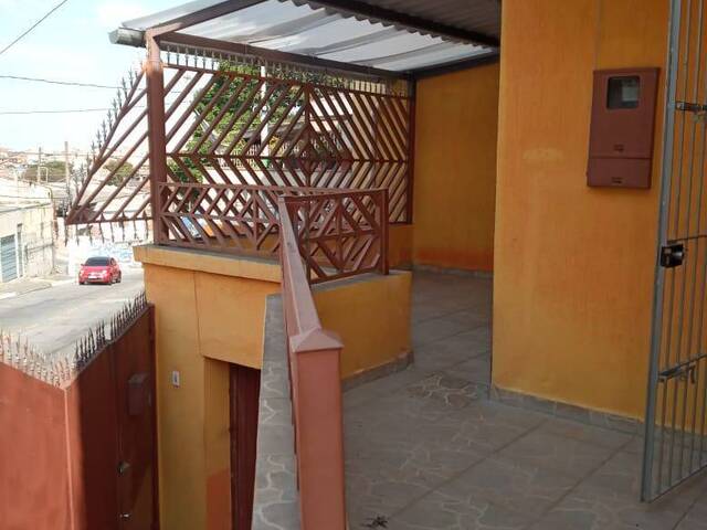 #446 - Sobrado para Venda em São Paulo - SP - 2