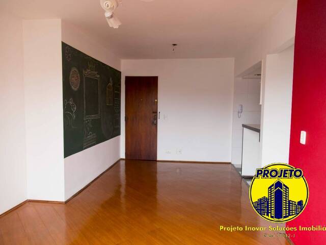 Apartamento para Venda em São Paulo - 5