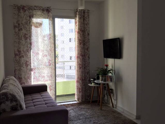 Apartamento para Venda em São Paulo - 5