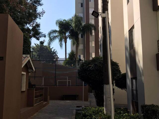 Apartamento para Venda em São Paulo - 2