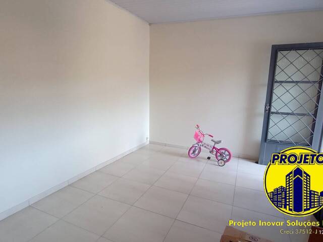 #453 - Casa para Locação em São Paulo - SP - 3