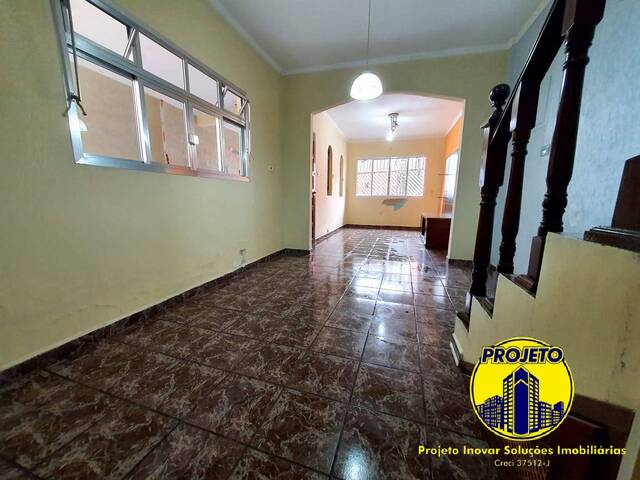 #454 - Sobrado para Venda em São Paulo - SP - 2