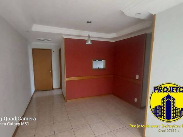 #455 - Apartamento para Locação em São Paulo - SP - 3