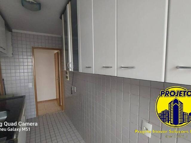 Apartamento para Locação em São Paulo - 5