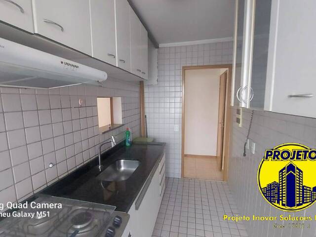 Apartamento para Locação em São Paulo - 4