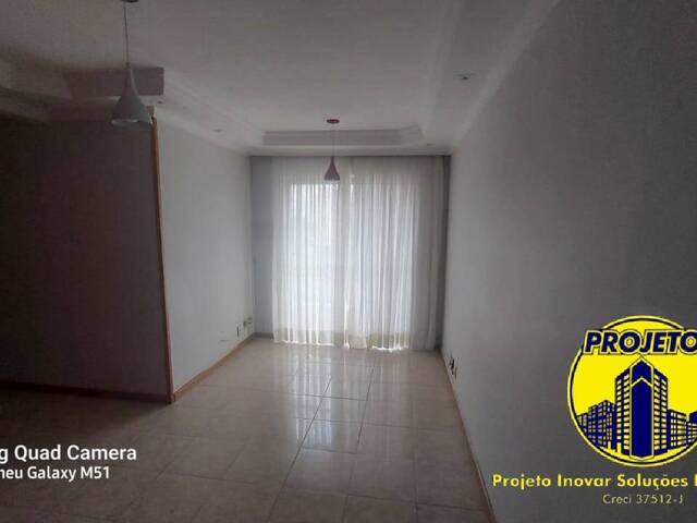 #455 - Apartamento para Locação em São Paulo - SP - 2