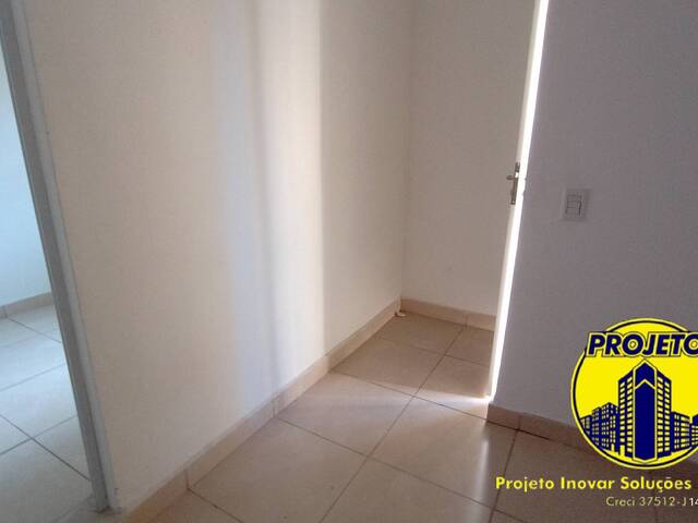 #457 - Apartamento para Locação em São Paulo - SP - 3