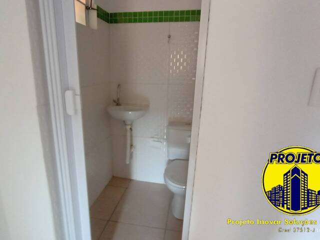 Apartamento para Locação em São Paulo - 5