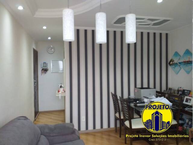 #461 - Apartamento para Venda em São Paulo - SP - 3
