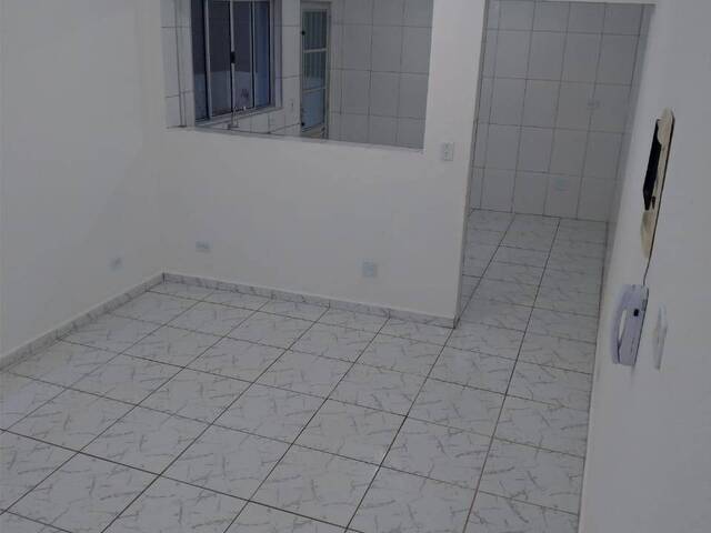 #464 - Casa para Locação em São Paulo - SP - 2