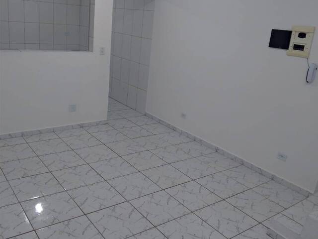 #464 - Casa para Locação em São Paulo - SP - 3