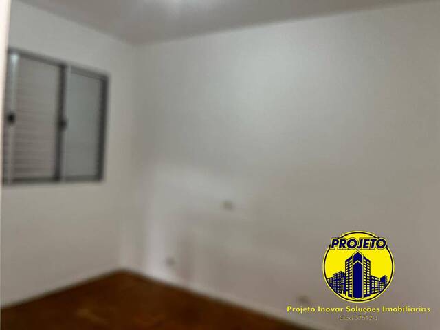 Apartamento para Locação em São Paulo - 4