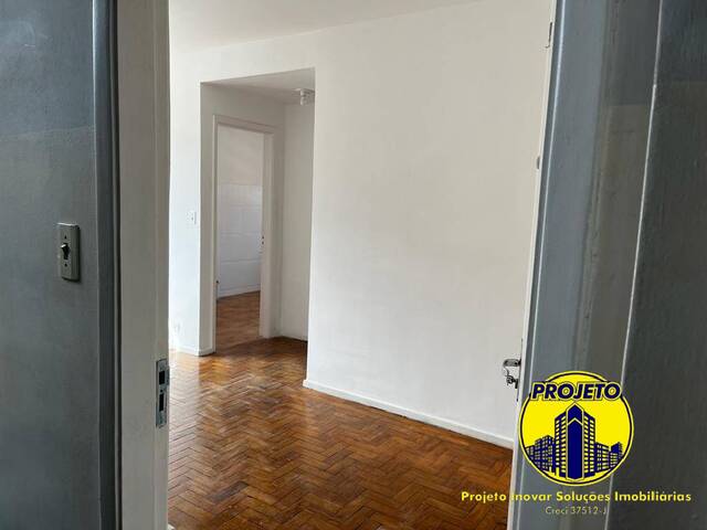 #466 - Apartamento para Locação em São Paulo - SP - 2