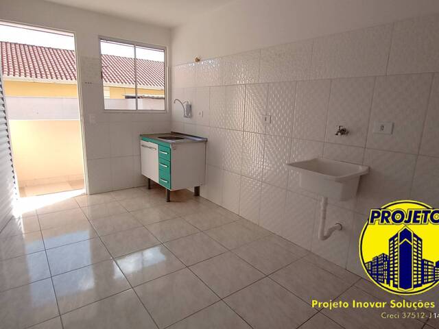 #456 - Apartamento para Locação em São Paulo - SP - 2