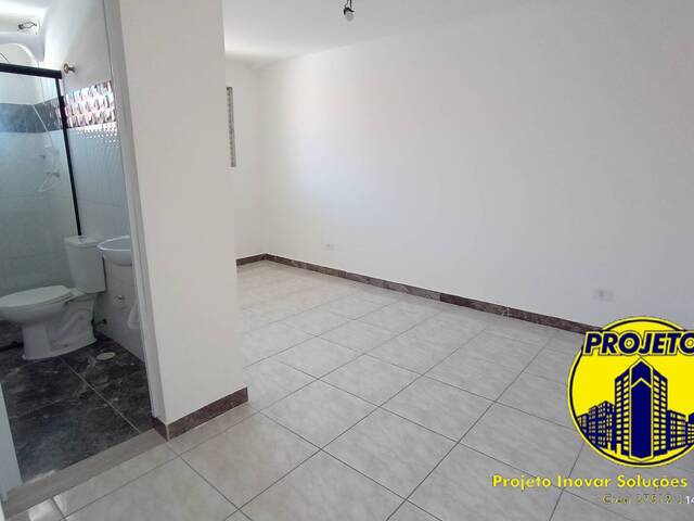 #456 - Apartamento para Locação em São Paulo - SP - 3