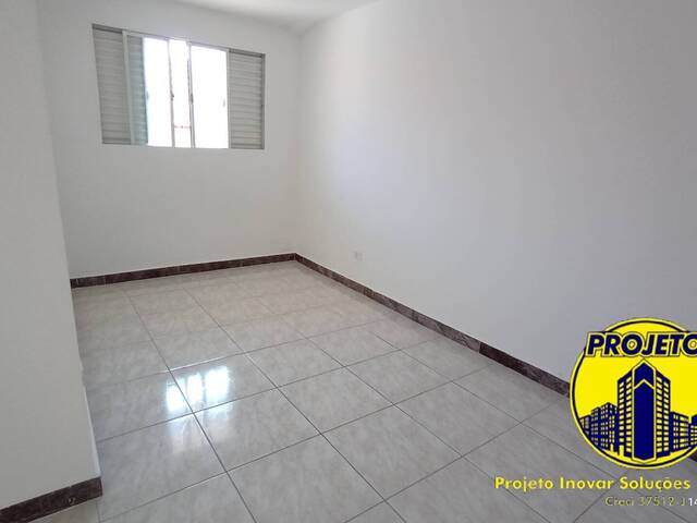 Apartamento para Locação em São Paulo - 5
