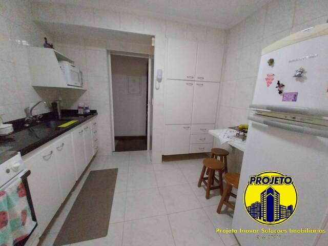 Apartamento para Venda em São Paulo - 5