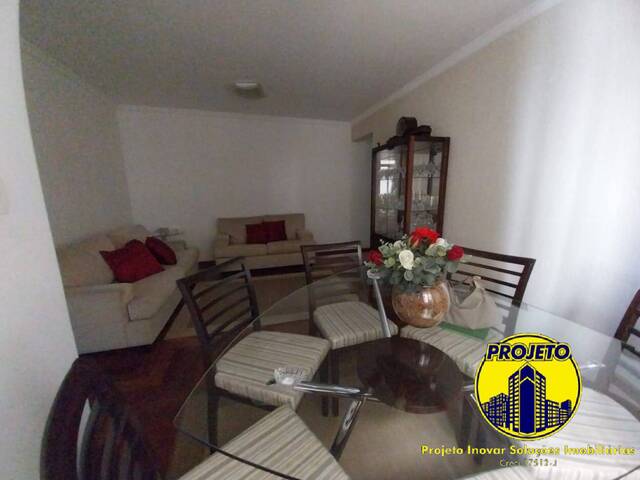 Apartamento para Venda em São Paulo - 4