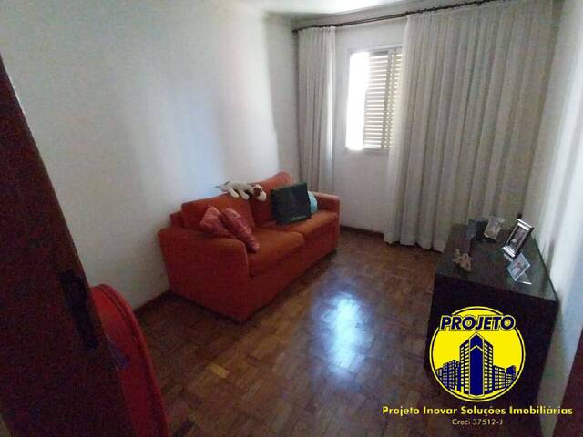 #467 - Apartamento para Venda em São Paulo - SP - 3