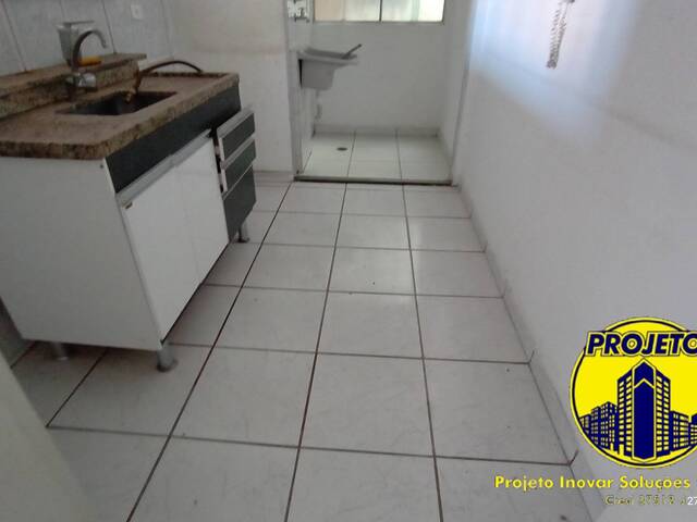 Apartamento para Locação em São Paulo - 4