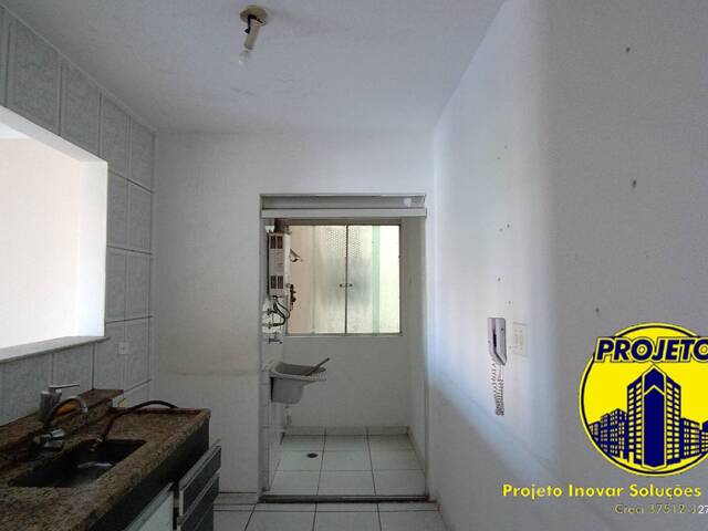 #468 - Apartamento para Locação em São Paulo - SP - 3