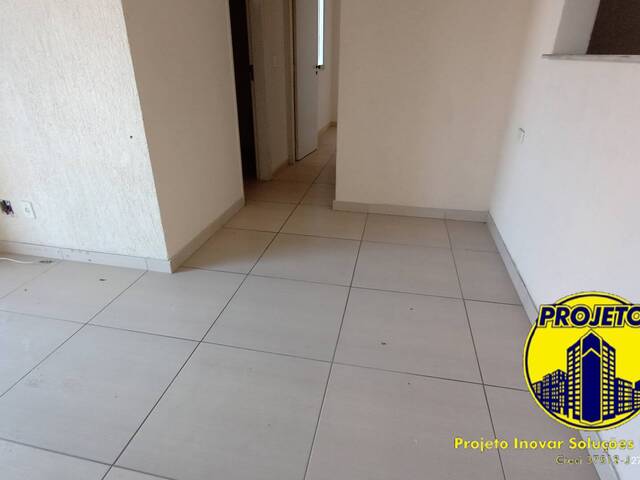 #468 - Apartamento para Locação em São Paulo - SP - 2