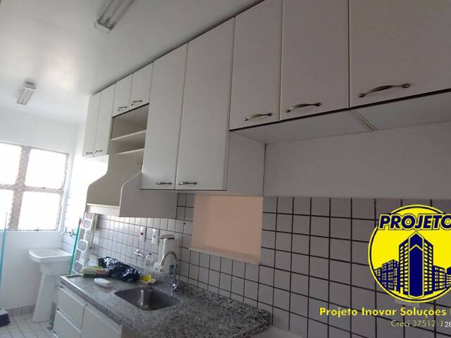 #471 - Apartamento para Locação em São Paulo - SP - 2