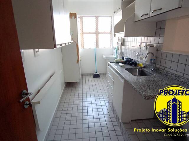 #471 - Apartamento para Locação em São Paulo - SP - 3