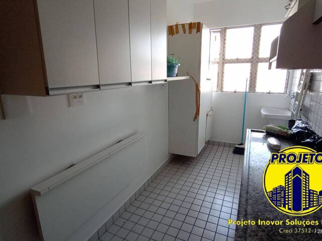 Apartamento para Locação em São Paulo - 4