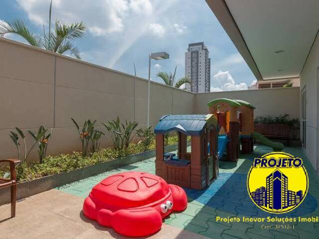 Apartamento para Venda em São Paulo - 5