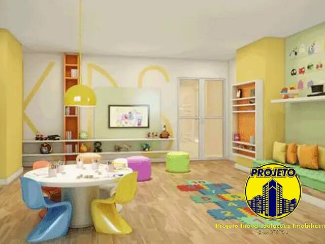 Apartamento para Venda em São Paulo - 4
