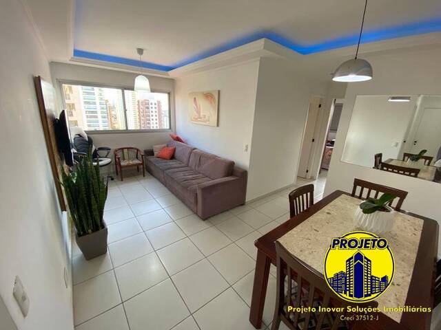 Apartamento para Venda em São Paulo - 5