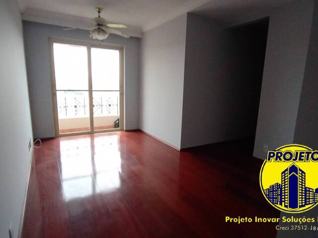 Apartamento para Locação em São Paulo - 5