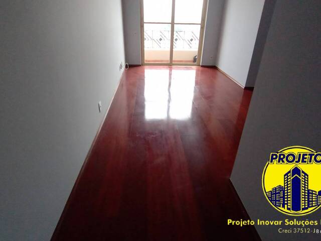 Apartamento para Locação em São Paulo - 4