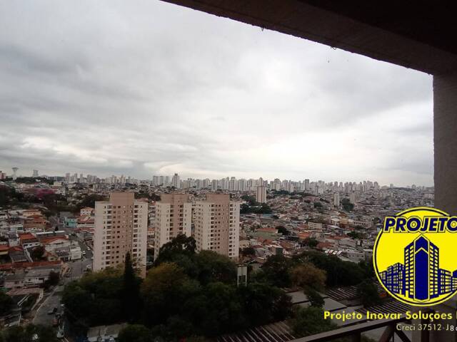 #479 - Apartamento para Locação em São Paulo - SP - 3