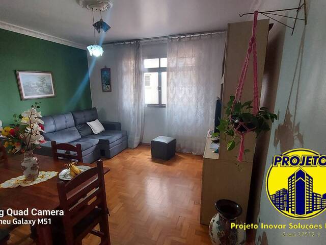 Apartamento para Venda em São Paulo - 4