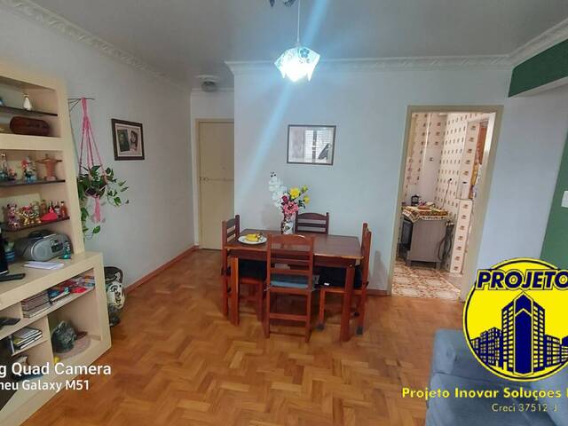 Apartamento para Venda em São Paulo - 5