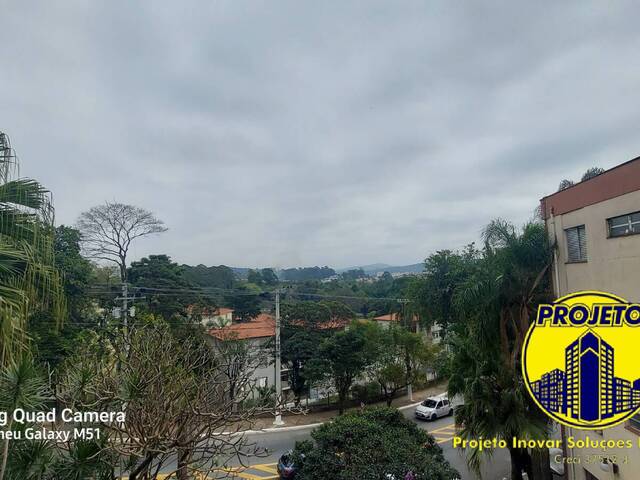 #482 - Apartamento para Venda em São Paulo - SP - 3