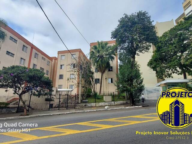 #482 - Apartamento para Venda em São Paulo - SP - 2